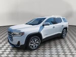 2021 GMC Acadia FWD 4dr SLT