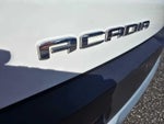 2021 GMC Acadia FWD 4dr SLT