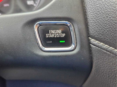 2017 GMC Acadia FWD 4dr SLT w/SLT-2