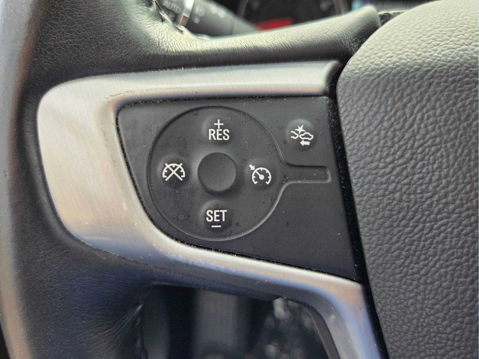 2017 GMC Acadia FWD 4dr SLT w/SLT-2