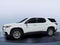 2021 Chevrolet Traverse FWD 4dr LS w/1LS
