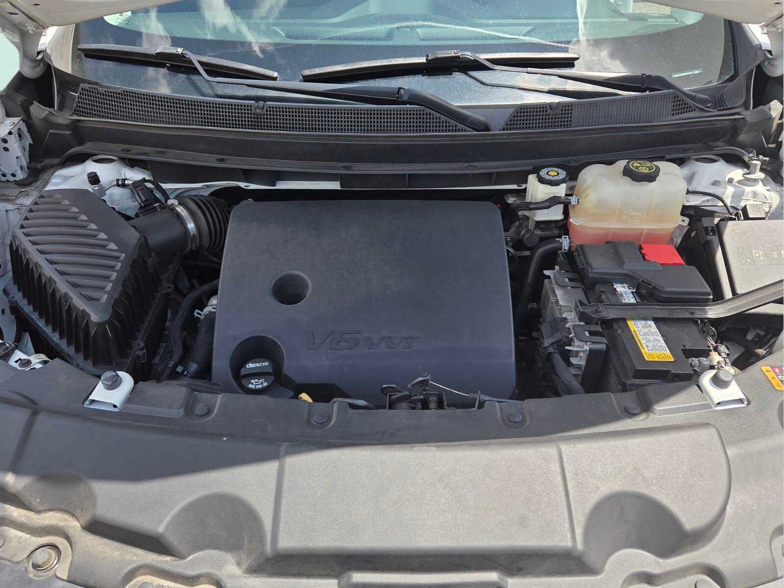 2021 Chevrolet Traverse FWD 4dr LS w/1LS