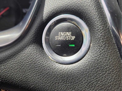 2021 Chevrolet Traverse FWD 4dr LS w/1LS