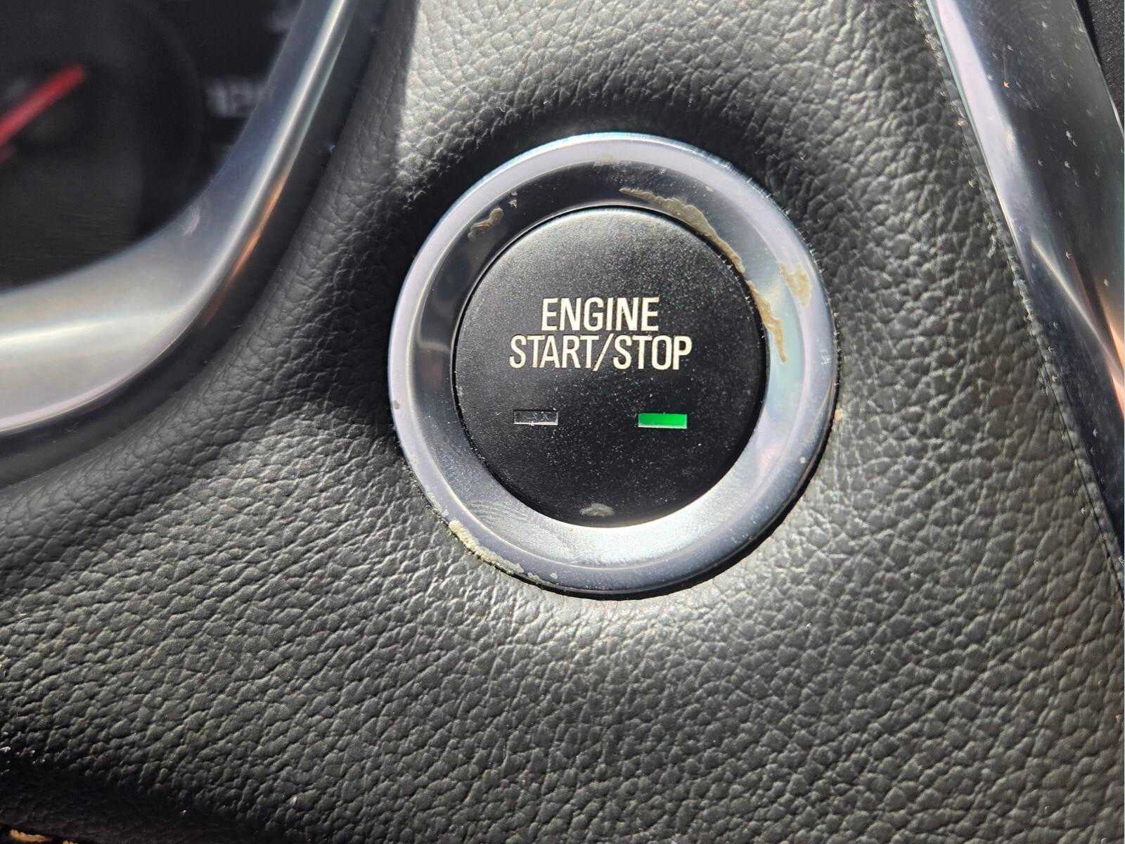 2021 Chevrolet Traverse FWD 4dr LS w/1LS