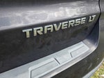 2016 Chevrolet Traverse AWD 4dr LT w/1LT