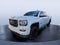 2018 GMC Sierra 1500 4WD Double Cab 143.5