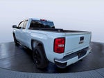 2018 GMC Sierra 1500 4WD Double Cab 143.5