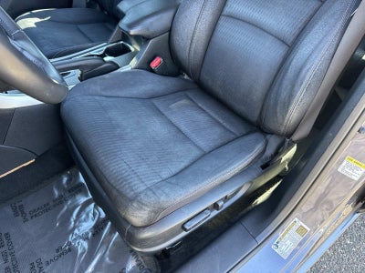 2014 Honda Accord 4dr I4 CVT Sport