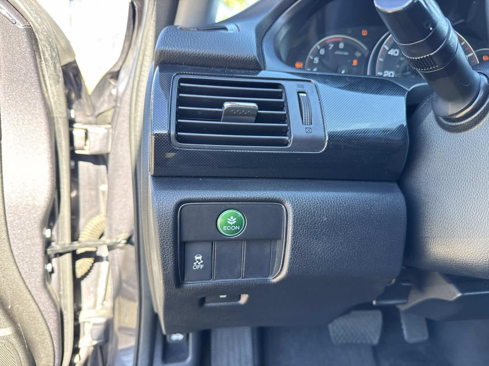 2014 Honda Accord 4dr I4 CVT Sport