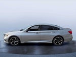 2022 Honda Accord Sport 1.5T CVT