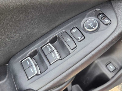 2022 Honda Accord Sport 1.5T CVT