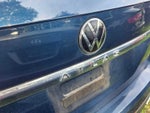 2022 Volkswagen Atlas 2.0T SEL 4MOTION