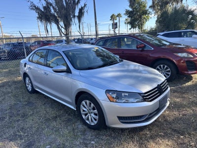 2022 Volkswagen Atlas Cross Sport 2.0T SE FWD