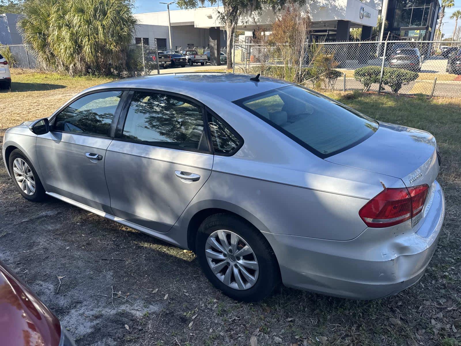 2022 Volkswagen Atlas Cross Sport 2.0T SE FWD