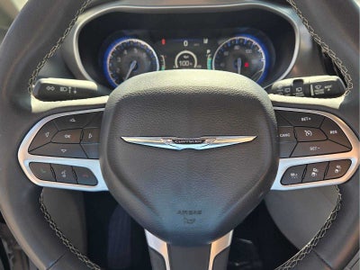 2023 Chrysler Pacifica Touring L FWD