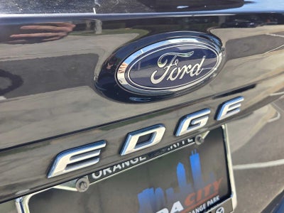 2024 Ford Edge SEL AWD