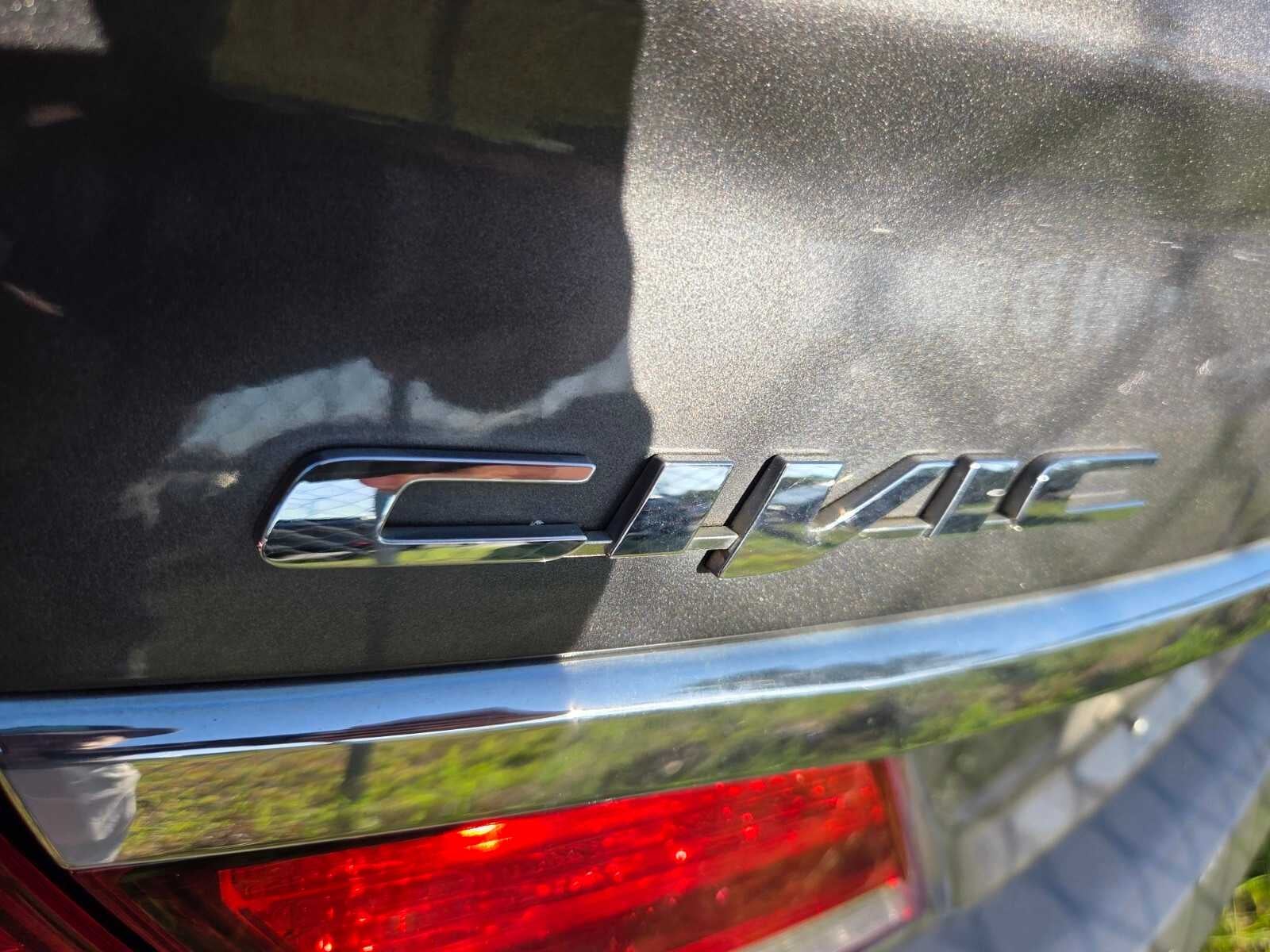 2013 Honda Civic 4dr Auto LX