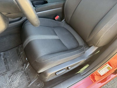 2021 Honda Civic EX CVT