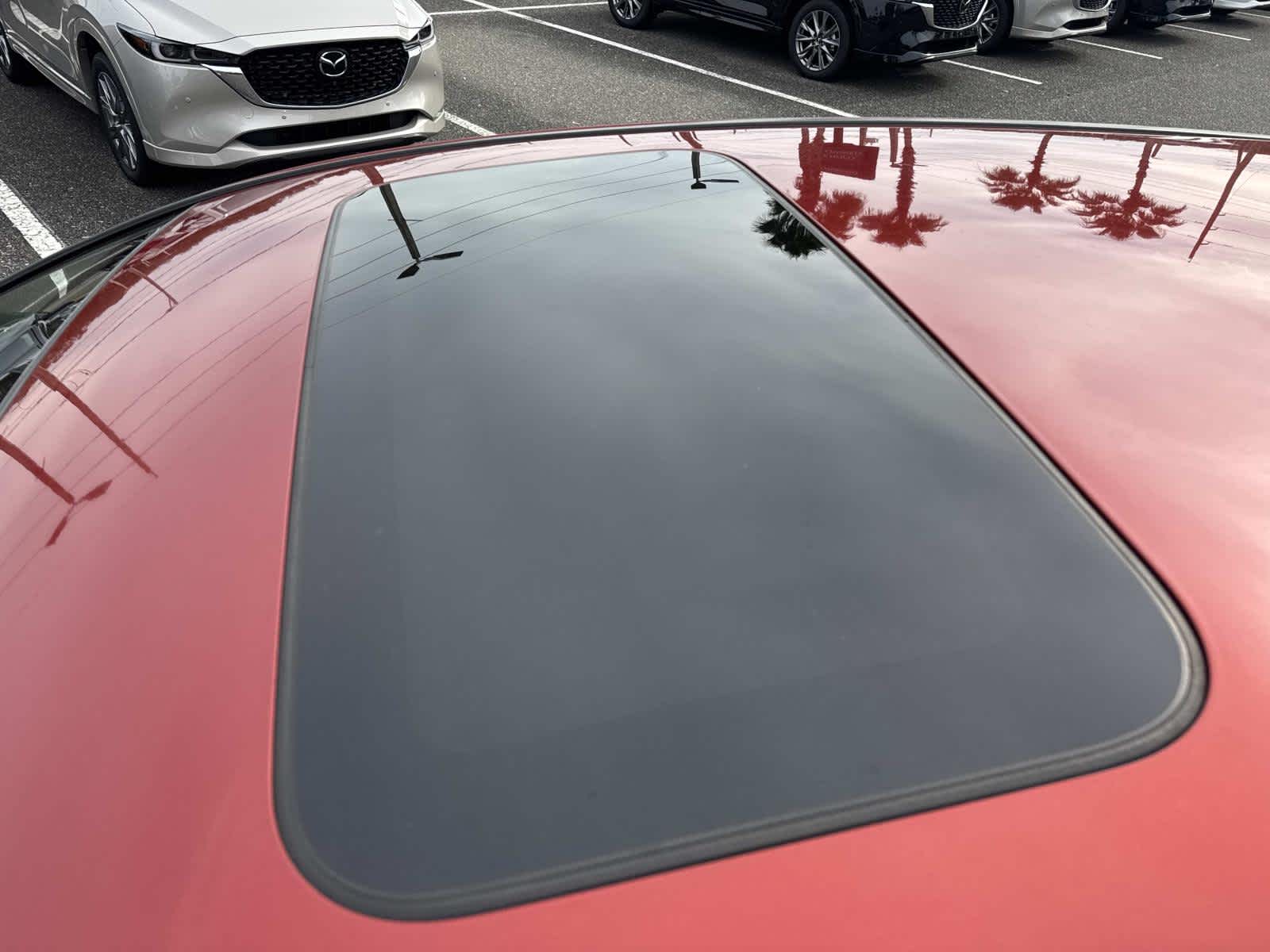 2019 Honda CR-V EX-L 2WD