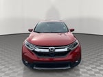 2019 Honda CR-V EX-L 2WD