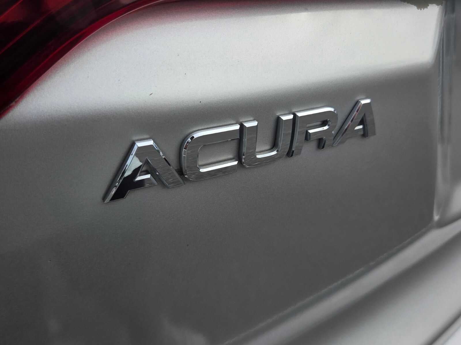 2012 Acura MDX AWD 4dr