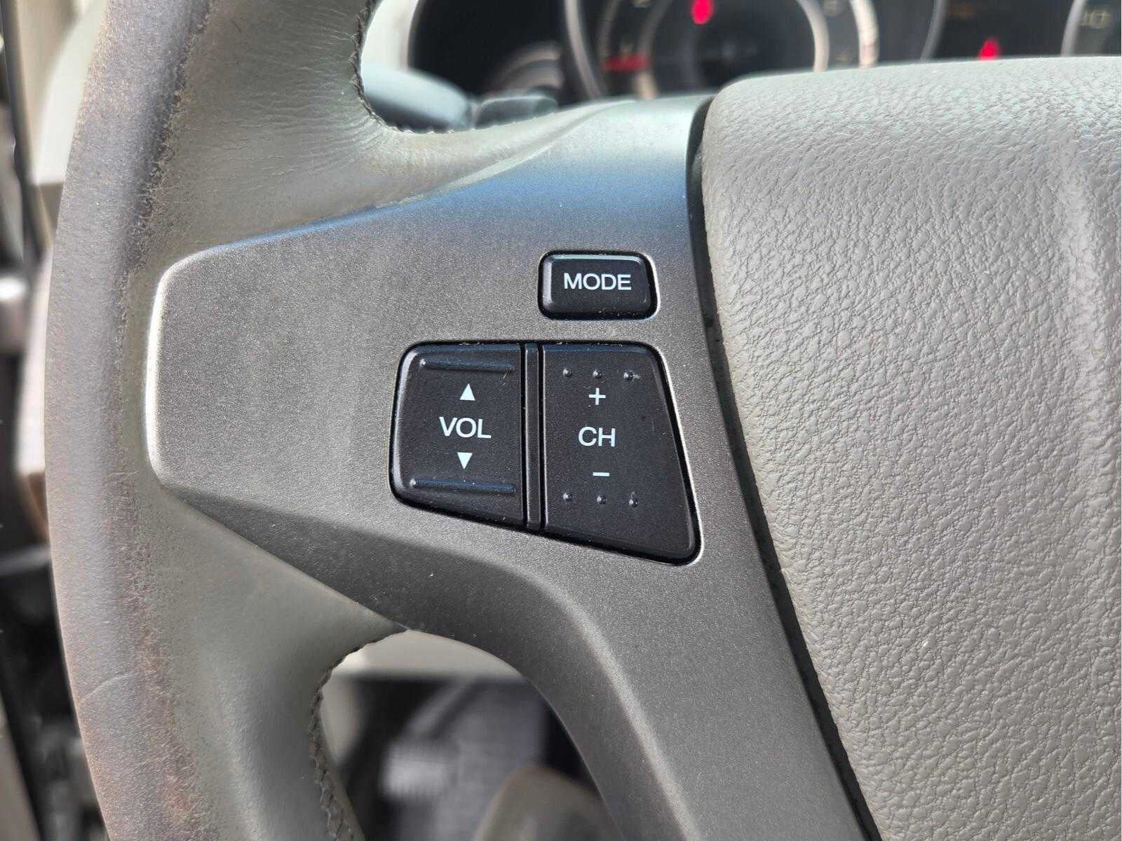 2012 Acura MDX AWD 4dr