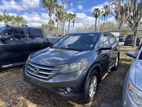 2014 Honda CR-V 2WD 5dr EX