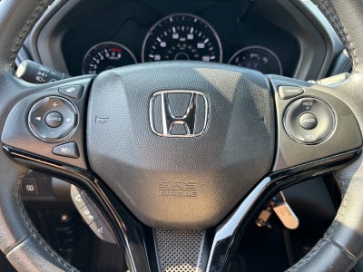 2019 Honda HR-V Sport 2WD CVT