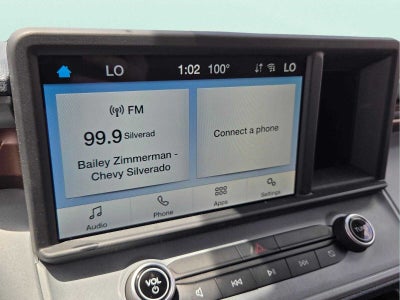 2022 Ford Maverick LARIAT FWD SuperCrew