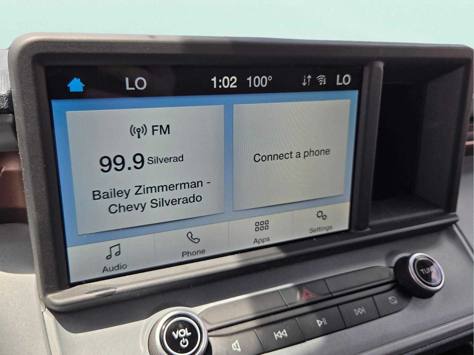 2022 Ford Maverick LARIAT FWD SuperCrew