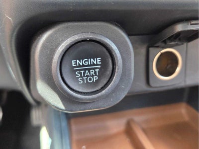 2022 Ford Maverick LARIAT FWD SuperCrew