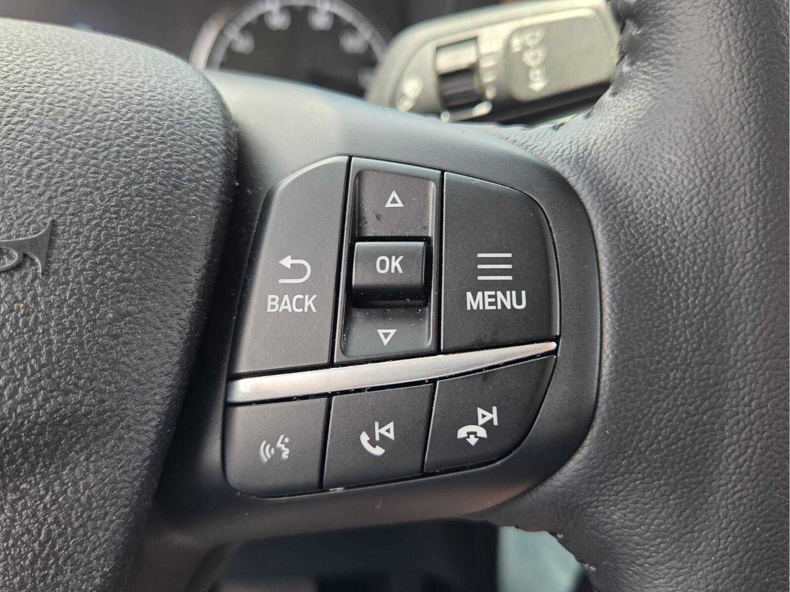 2022 Ford Maverick LARIAT FWD SuperCrew