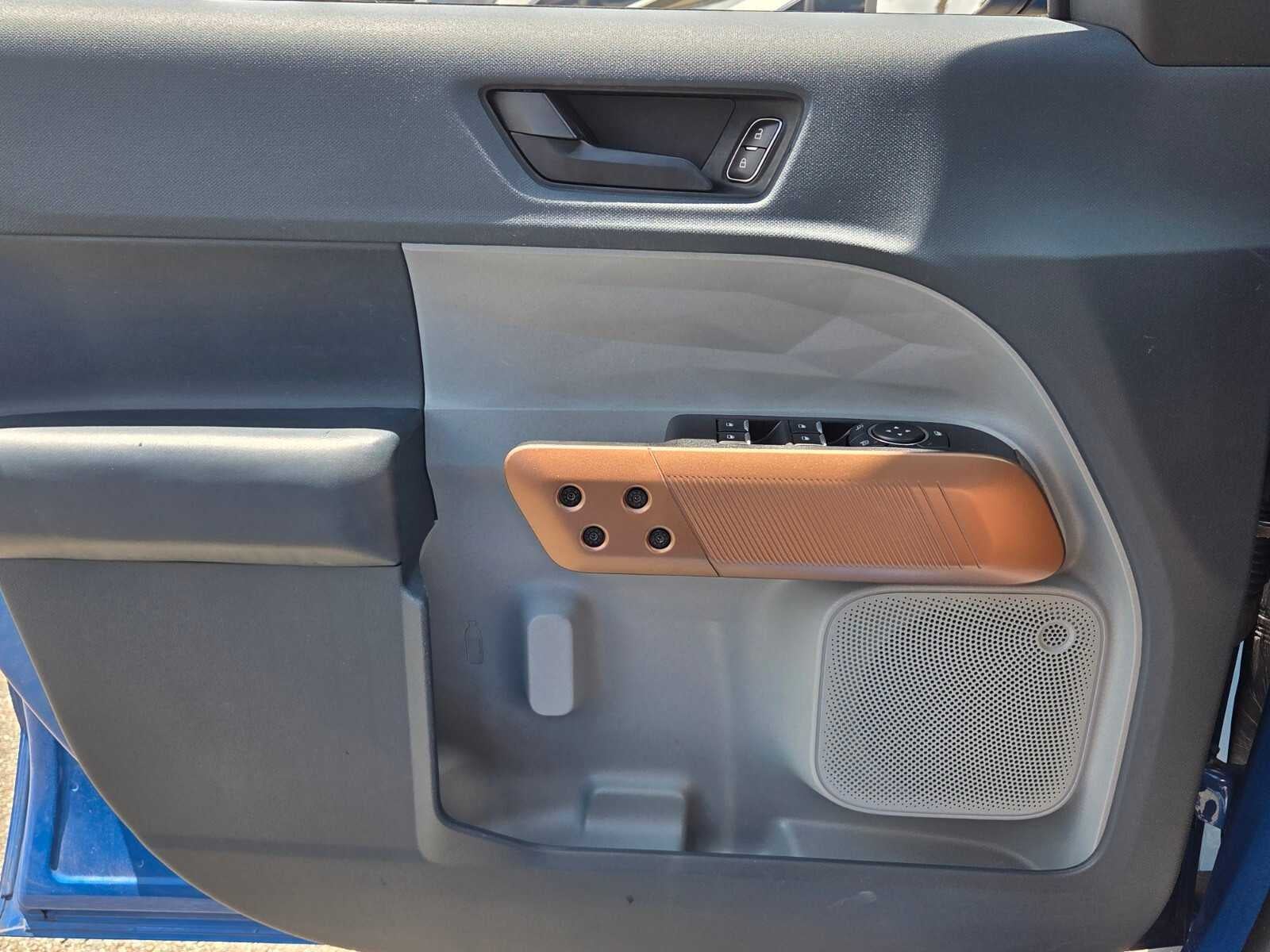 2022 Ford Maverick LARIAT FWD SuperCrew