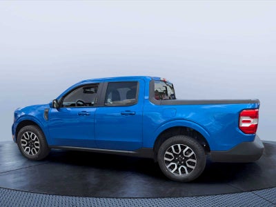 2022 Ford Maverick LARIAT FWD SuperCrew