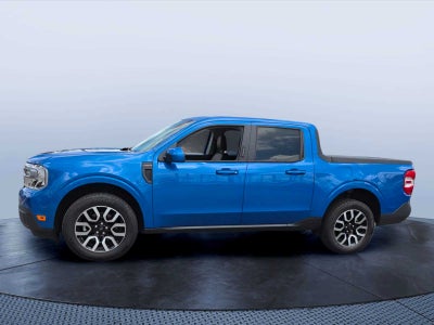 2022 Ford Maverick LARIAT FWD SuperCrew