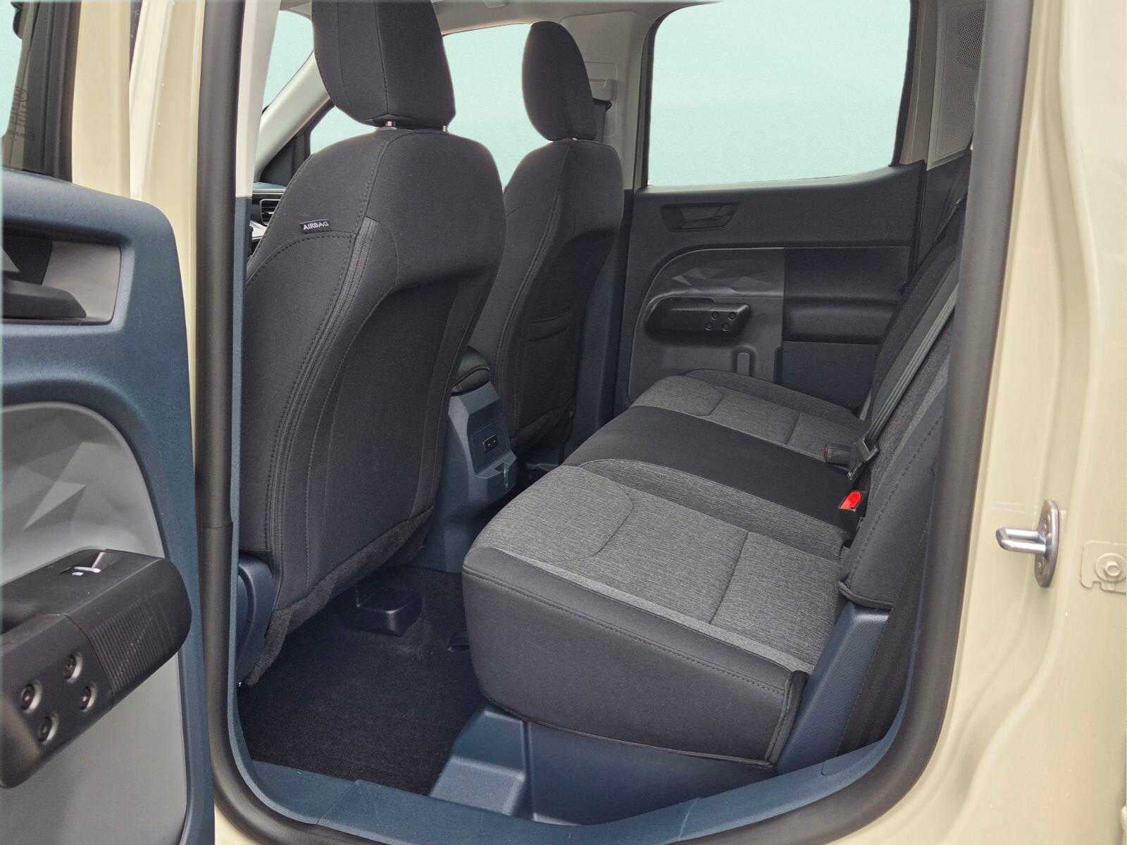 2025 Ford Maverick XLT AWD SuperCrew