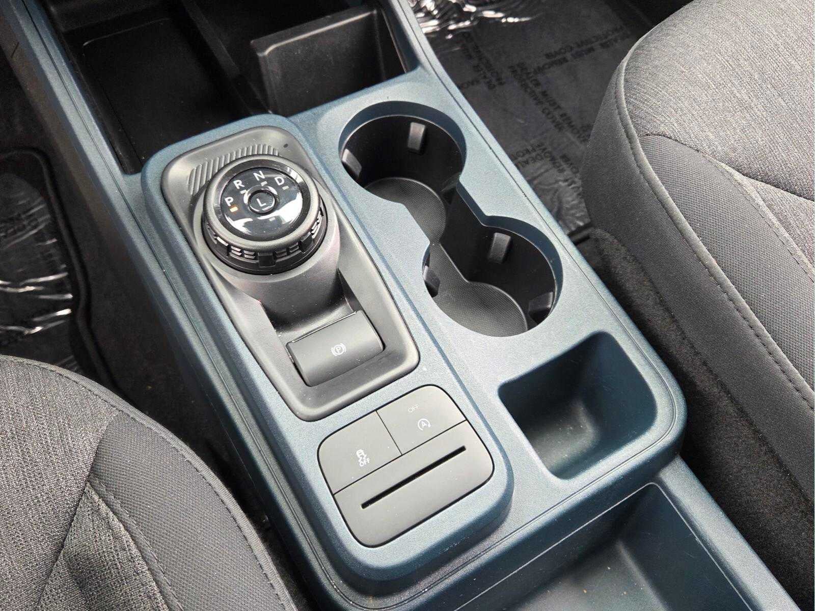 2025 Ford Maverick XLT AWD SuperCrew