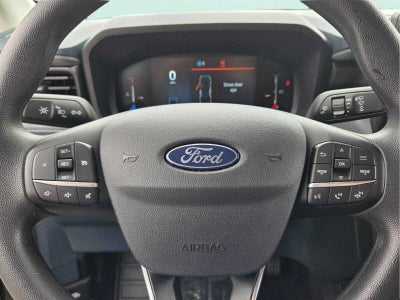 2025 Ford Maverick XLT AWD SuperCrew