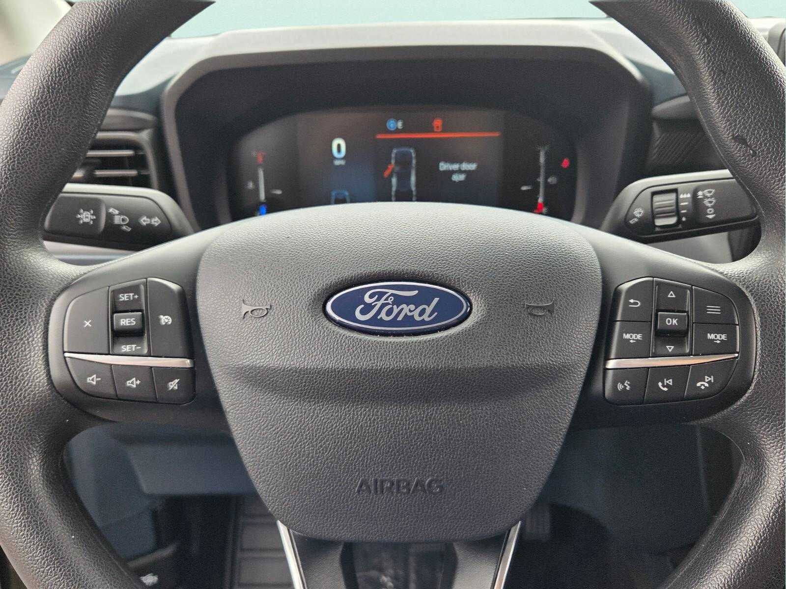 2025 Ford Maverick XLT AWD SuperCrew