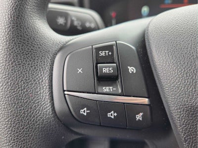 2025 Ford Maverick XLT AWD SuperCrew