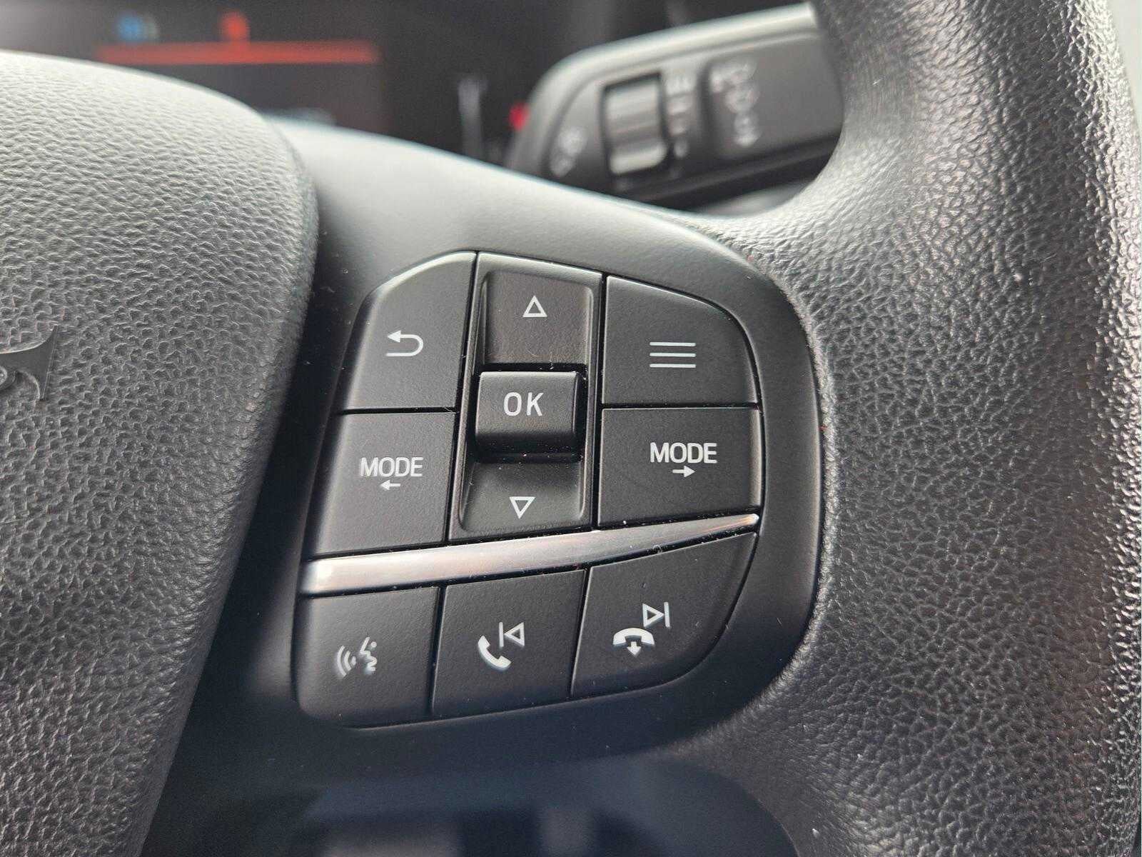2025 Ford Maverick XLT AWD SuperCrew