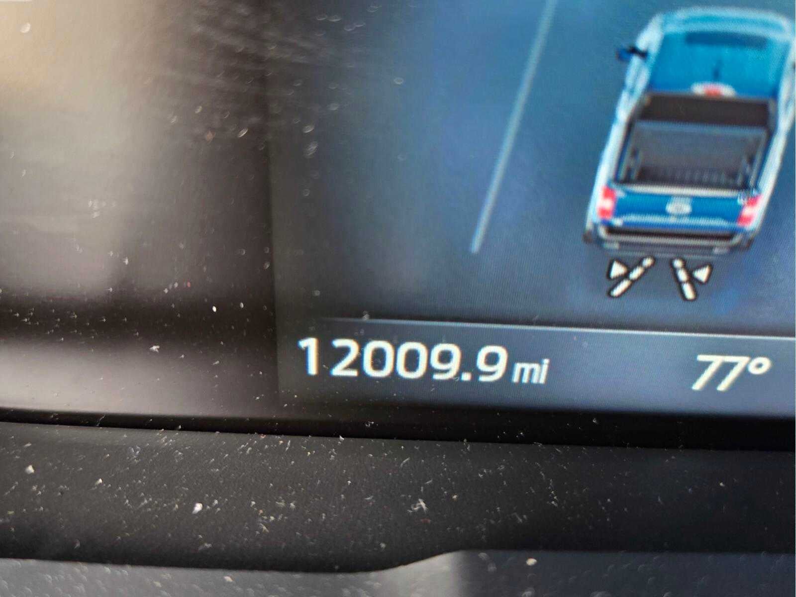 2025 Ford Maverick XLT AWD SuperCrew
