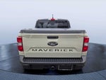2025 Ford Maverick XLT AWD SuperCrew
