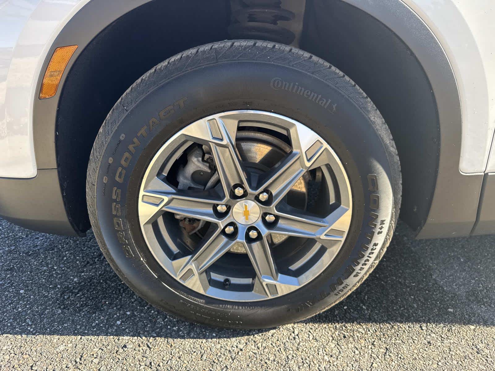 2024 Chevrolet Blazer FWD 4dr LT w/2LT