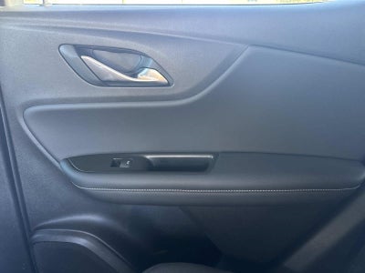 2024 Chevrolet Blazer FWD 4dr LT w/2LT