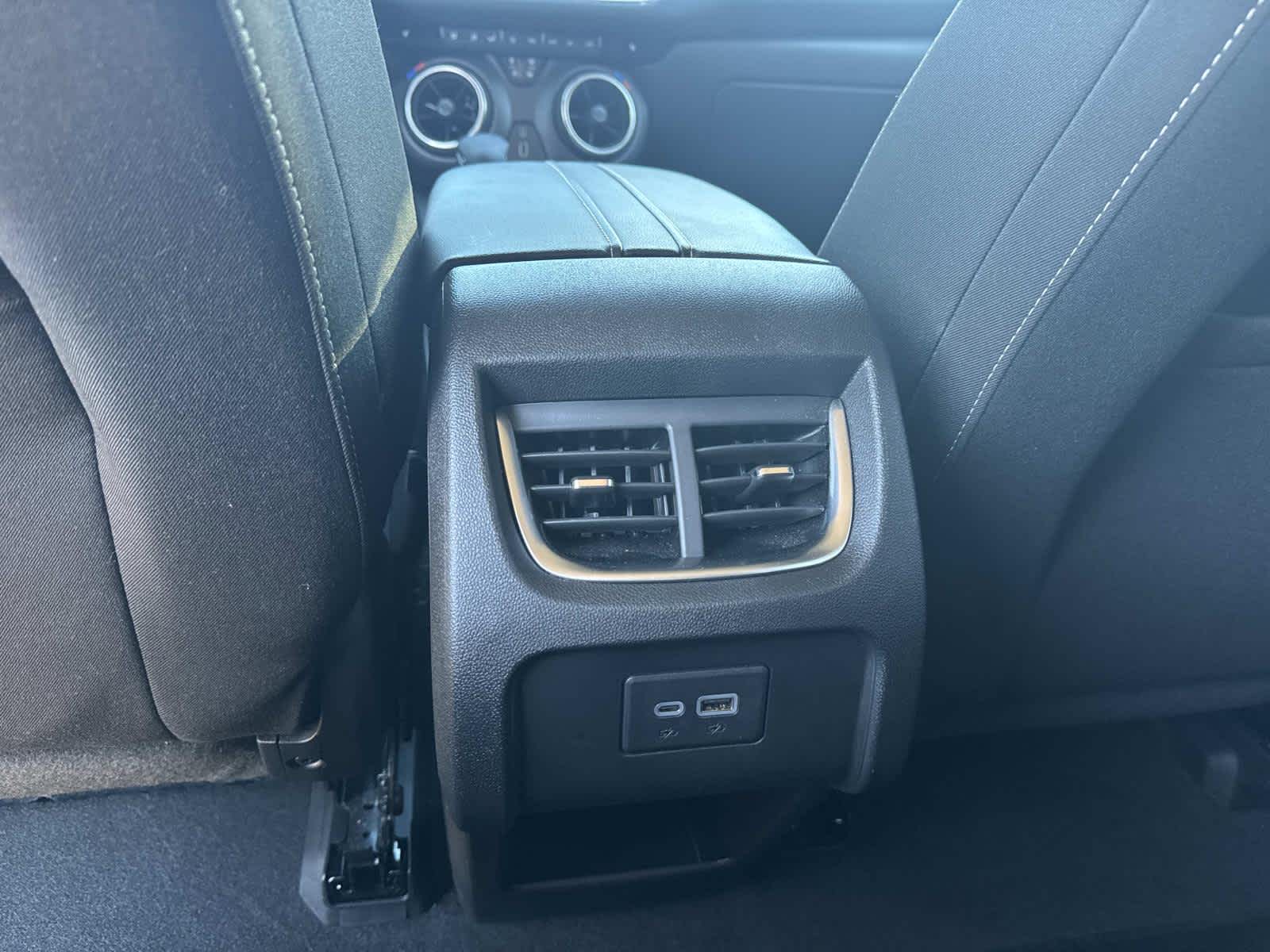 2024 Chevrolet Blazer FWD 4dr LT w/2LT