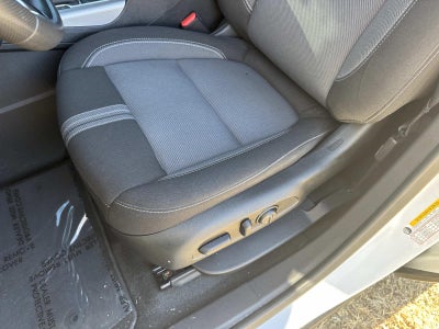 2024 Chevrolet Blazer FWD 4dr LT w/2LT