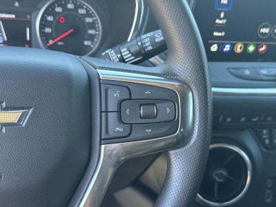 2024 Chevrolet Blazer FWD 4dr LT w/2LT