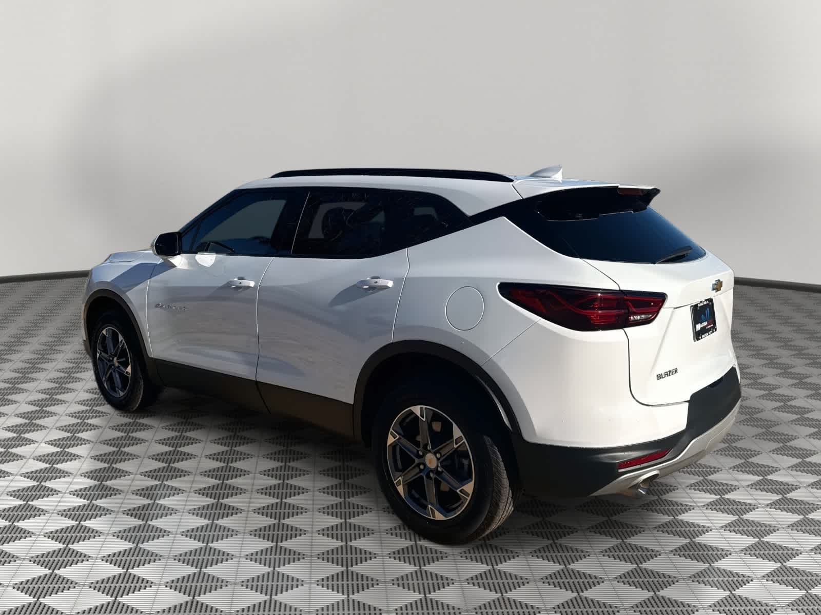 2024 Chevrolet Blazer FWD 4dr LT w/2LT