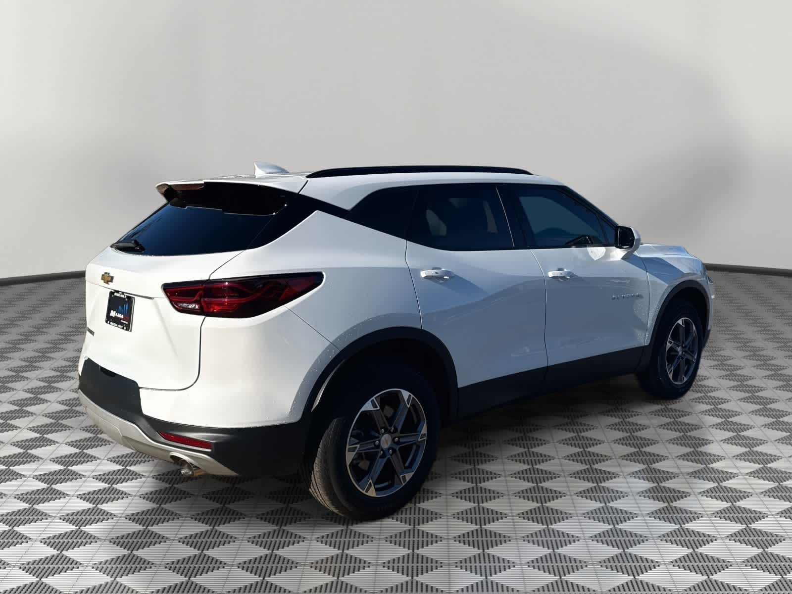 2024 Chevrolet Blazer FWD 4dr LT w/2LT